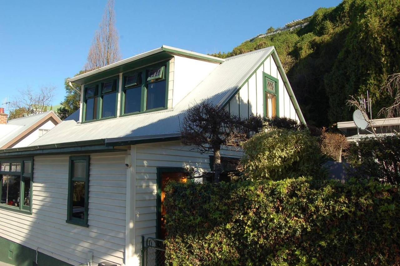 Shakespeare Cottage Napier Exterior foto